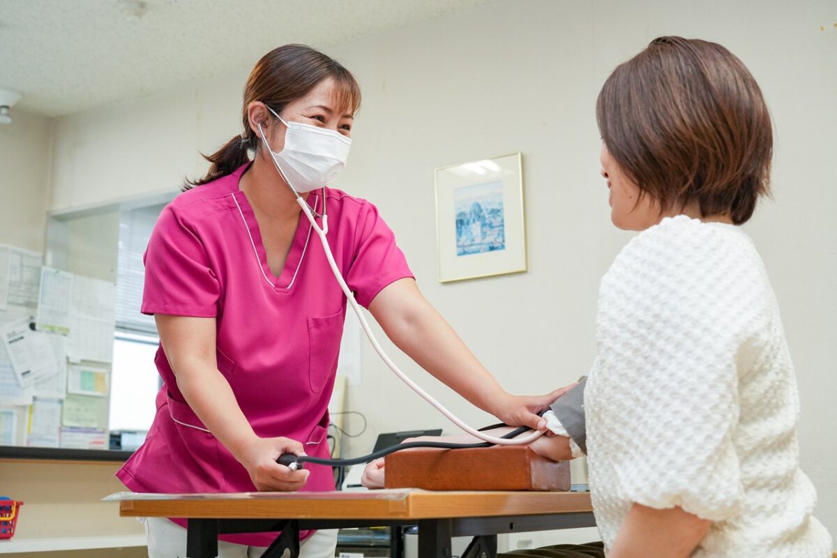 健康診断・よかドック