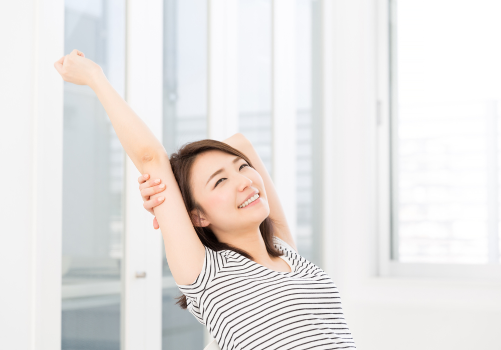 ビタミン注射（VitC, B1, B6, B12）